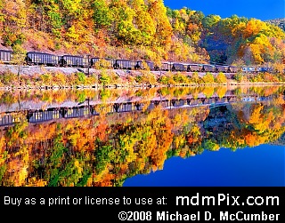 Freight Train (Railroads)